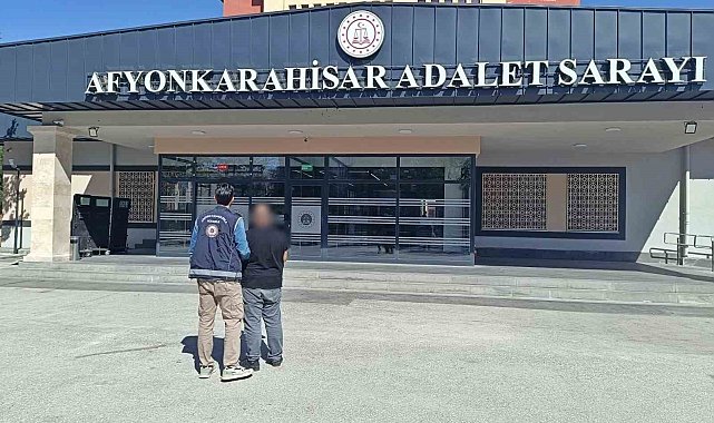 Göçmen kaçakçısı tutuklandı