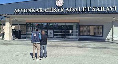 Göçmen kaçakçısı tutuklandı