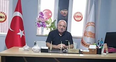 Gödekmerdan: "Memur ve emeklilerin sendikalara olan umudu güveni büyük yara almıştır"