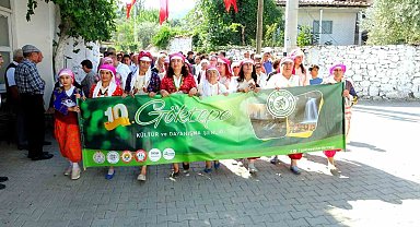 Göktepe Şenliği'ne hazırlık devam ediyor