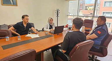 Gölcük Belediyesi'nden sigara bırakma eğitimi