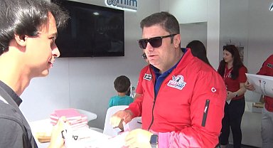 GOSB Teknopark'ın geliştirdiği Mesleğe İlk Adım Projesi gençleri geleceğe hazırlıyor