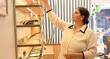 Göz sağlığında doğru gözlük seçimi büyük önem taşıyor