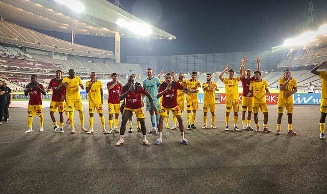 Göztepe, Eyüpspor deplasmanında