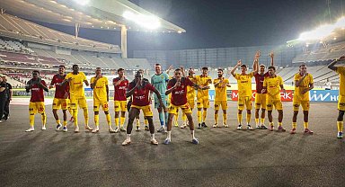 Göztepe, Eyüpspor deplasmanında