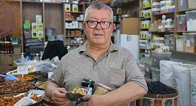 Gripten doğal yollarla korunun