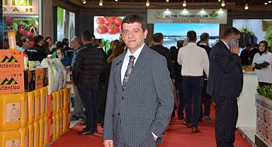 GROWTECH Antalya tarımda yenilikçi çözümlere vitrin olacak
