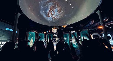 GUHEM, dünya uzay haftası'nın Türkiye ulusal koordinatörü oldu