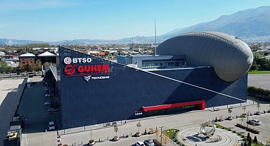 GUHEM'e 'Ulusal Koordinatör' görevi