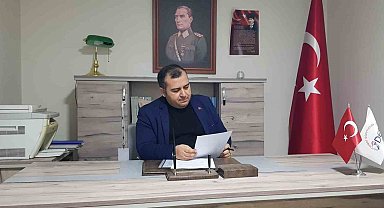 Güleç; "Atama bekleyen öğretmen sorunu plansızlığın eseridir"