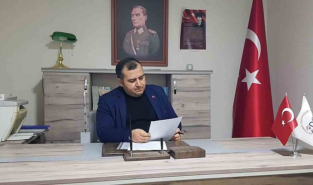 Güleç: "Coğrafya dersinin vatan sevgisi aşılamadaki rolü unutulmamalıdır"