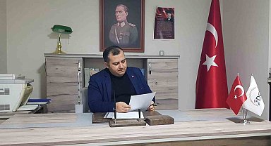 Güleç: "Coğrafya dersinin vatan sevgisi aşılamadaki rolü unutulmamalıdır"