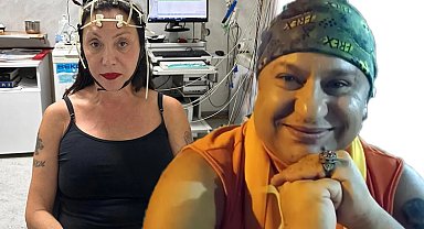 Güllü ile ilgili özel bilgiler paylaşan Onur Akay, gözyaşlarına boğuldu