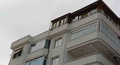 Güllü'nün kızının ifadesi ortaya çıktı: "Annem Roman havası oynarken düştü"