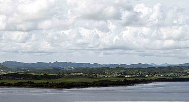 Güney Kore, deniz sınırını geçen Kuzey Kore gemisine uyarı ateşi açtı