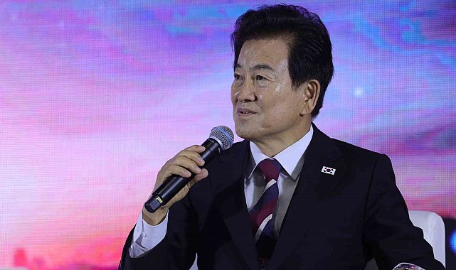 Güney Kore: "Kuzey Kore nükleer silah üretimi için yaklaşık 2 bin kilogram uranyum zenginleştirdi"