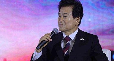 Güney Kore: "Kuzey Kore nükleer silah üretimi için yaklaşık 2 bin kilogram uranyum zenginleştirdi"