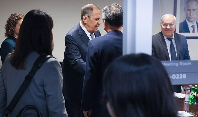 Güney Kore'den Rusya'ya Kuzey Kore ile askeri işbirliğini sonlandırma çağrısı