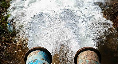 Güneydoğu'da su ve enerji kaynakları alarm veriyor
