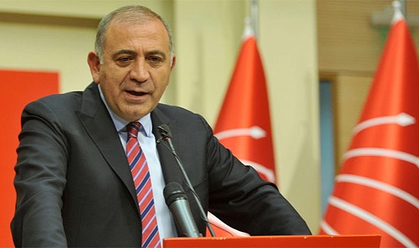 Gürsel Tekin’den ilk açıklama: