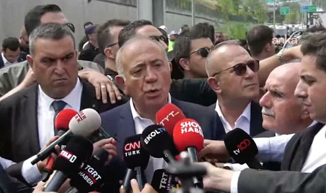 Gürsel Tekin,