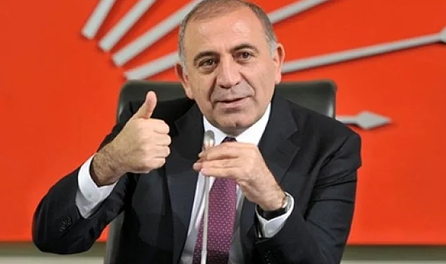 Gürsel Tekin'den CHP'deki ihraç kararına sert tepki: İhraç edilen sizin vicdanınızdır