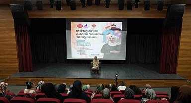 Gürsu'nun çocukları ve annelerine özel eğitim