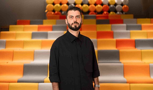 Güvenç Özel'in 'Neuroflux'ı Trendyol Sanat ile ilk kez İstanbul'da