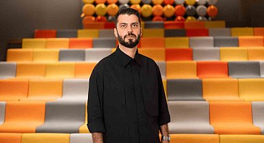 Güvenç Özel'in 'Neuroflux'ı Trendyol Sanat ile ilk kez İstanbul'da