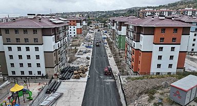 Hacılar büyük yatırımlar ile gelişiyor