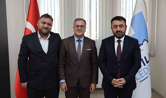 Hacılar'a değer katacak proje imzalandı