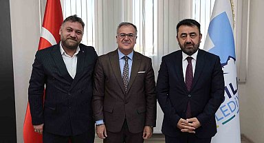 Hacılar'a değer katacak proje imzalandı