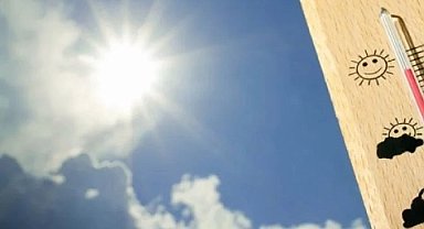 Haftaya yağışsız başlangıç... Yurtta bugün hava nasıl olacak?