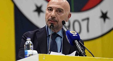 Hakan Bilal Kutlualp, Sadettin Saran lehine başkan adaylığından çekildi