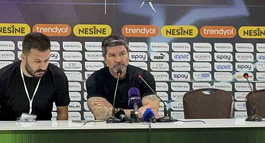 Hakan Kutlu: "Bodrum'dan da puan çıkarabilseydik çok farklı bir konumda olabilirdik"