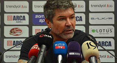 Hakan Kutlu: "Mücadele anlamında çok önemli şeyler ortaya koyduk"