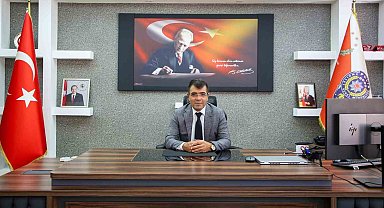 Hakkari Emniyet Müdürü Yılmaz Mersin'e atandı