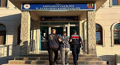 Hakkında kesinleşmiş hapis cezası bulunan şahıs yakalandı