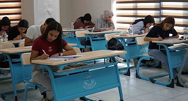 Haliliye Belediyesinden gençlerin eğitimine destek