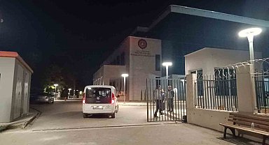 Halit Yukay'a ait olduğu değerlendirilen cansız beden Bursa Adli Tıp Kurumu'na getirildi
