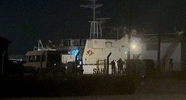 Halit Yukay'a ait olduğu değerlendirilen cansız beden Bursa Adli Tıp Kurumu'na gönderildi