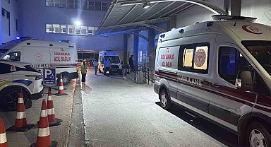 Halit Yukay'a ait olduğu değerlendirilen cansız beden denizden çıkarıldı