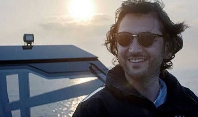 Halit Yukay'ın cansız bedeninin çıkarılması için çalışmalara TCG Alemdar da katıldı