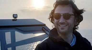 Halit Yukay'ın cansız bedeninin çıkarılması için çalışmalara TCG Alemdar da katıldı