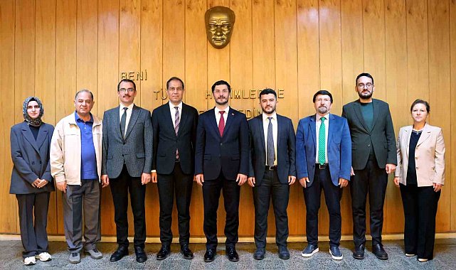 Halk Sağlığı Bölge Değerlendirme Toplantısı Kayseri'de gerçekleştirildi