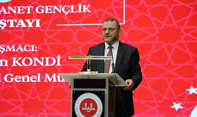 Han sohbetlerinde bu hafta "Peygamberimiz ve Aile" konuşulacak