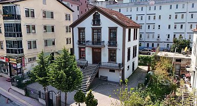 Hanımeli Konağı'nda kişisel gelişim kursları başlıyor