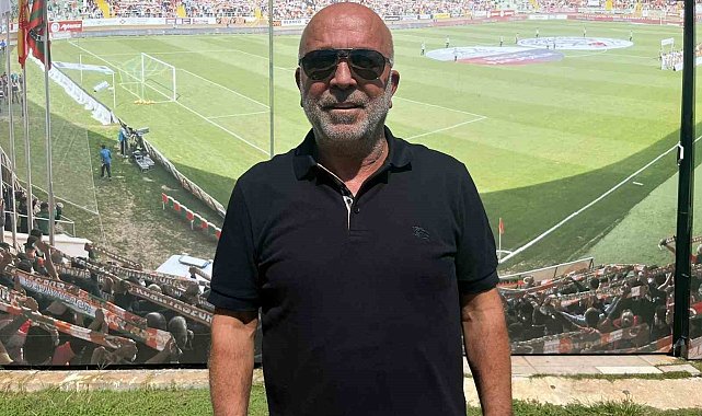 Hasan Çavuşoğlu: "Galatasaray maçı bizim için çok önemli"