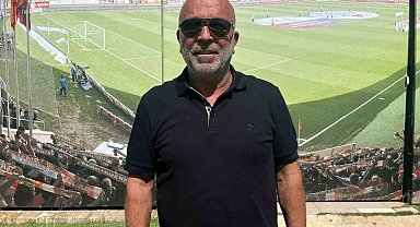 Hasan Çavuşoğlu: "Galatasaray maçı bizim için çok önemli"