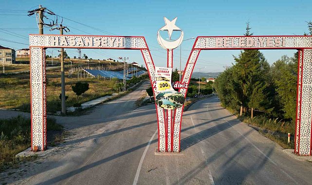 Hasanşeyh tarihi adıyla Anadolu'nun Türkleşme sürecine ışık tutuyor
